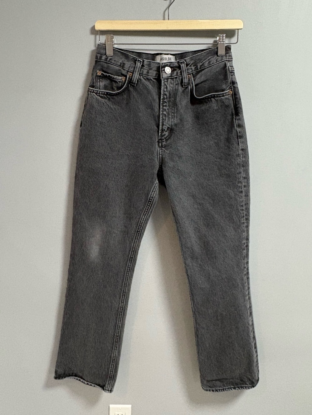 AGOLDE Jeans